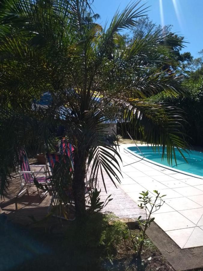 Armazem Do Porto Chale Jasmim Apartment Morretes Exterior photo