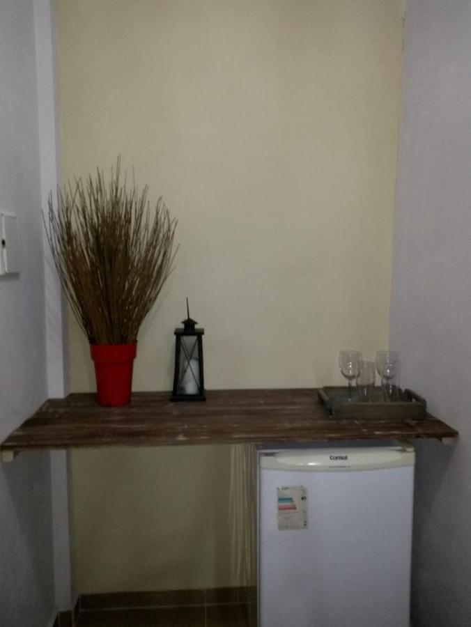 Armazem Do Porto Chale Jasmim Apartment Morretes Exterior photo